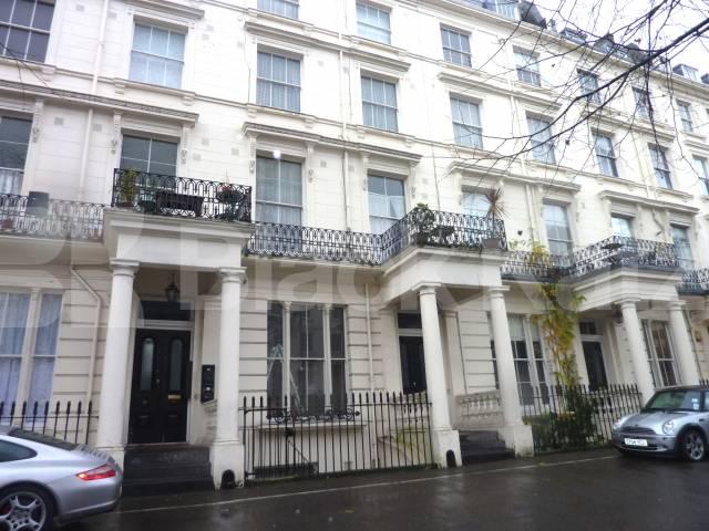 			NEW INSTRUCTION!, 2 Bedroom, 1 bath, 1 reception Flat			 Clifton Gardens, MAIDA VALE